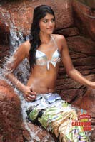 Kingfisher Calendar Girls 2013 Photos
